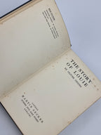 The Story of Louie, Oliver Onions — 1st Edition