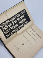 Antiente Epitaphes, Thomas F. Ravenshaw — 1st Edition