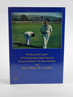 'Twixt Cock and Fairy: 150 Years of Cricket on Cartmel Park, John Glaister