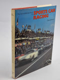 The Automobile Year Book of Sports Car Racing, Denis Jenkinson — 1st Ed