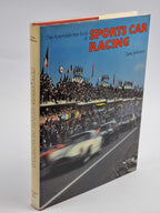 The Automobile Year Book of Sports Car Racing, Denis Jenkinson — 1st Ed