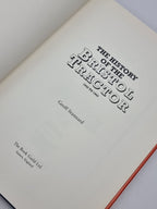 The History of the Bristol Tractor 1932 to 1947, Geoff Stannard — 1st Ed