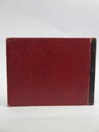 Abbreviated Sectional Catalogue: Ventilating Machinery, Walker Brothers