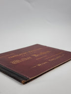 Abbreviated Sectional Catalogue: Ventilating Machinery, Walker Brothers