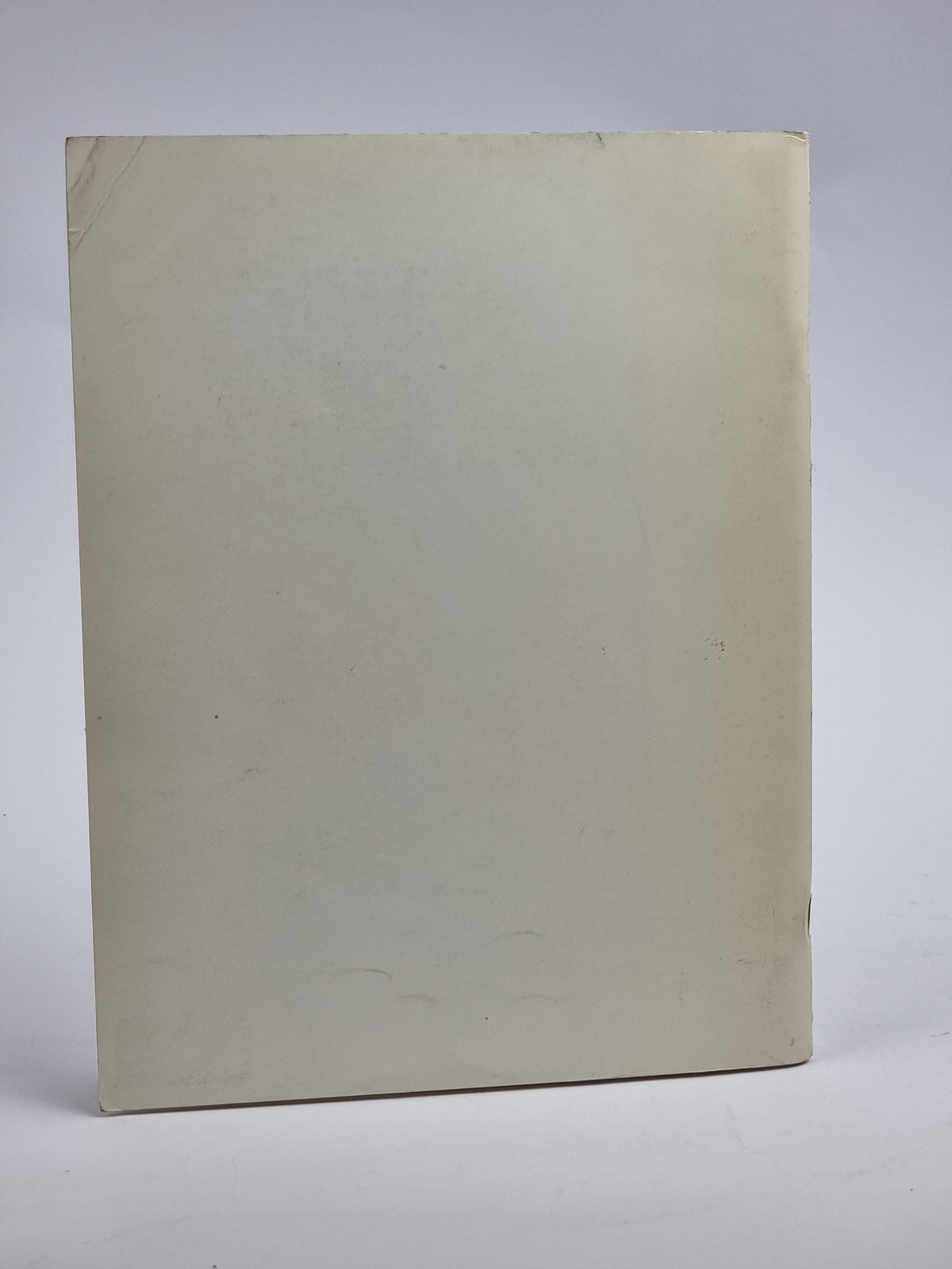 Minneapolis-Moline 1910-1959 Data Book No. 2, Alan King — 1st Edition