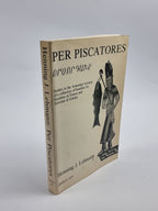 Per Piscatores, Henning J. Lehmann — 1st Edition