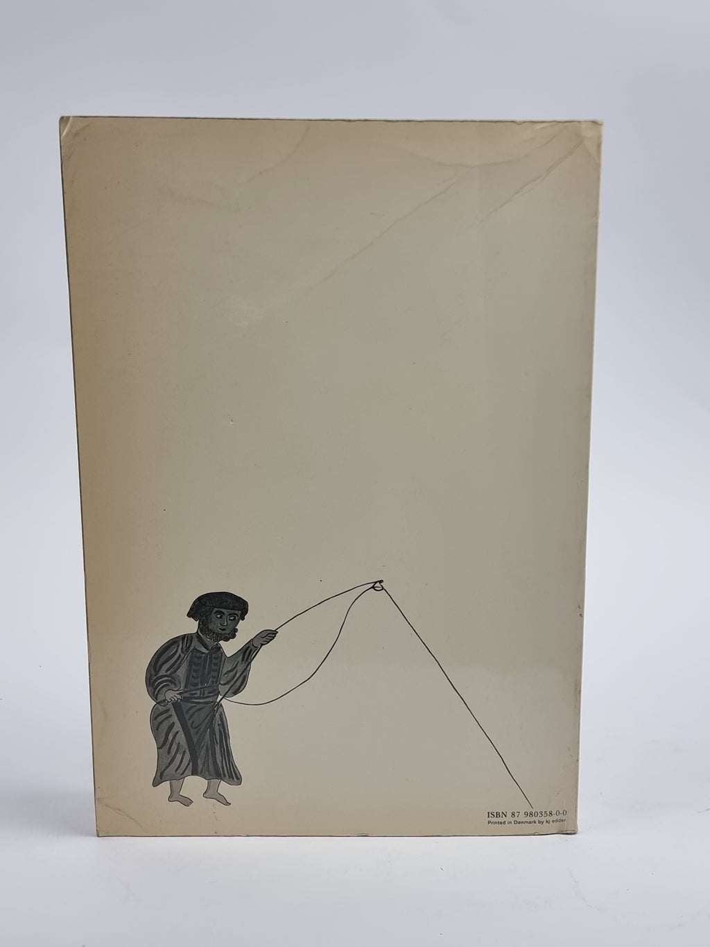 Per Piscatores, Henning J. Lehmann — 1st Edition