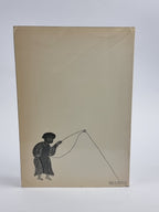 Per Piscatores, Henning J. Lehmann — 1st Edition
