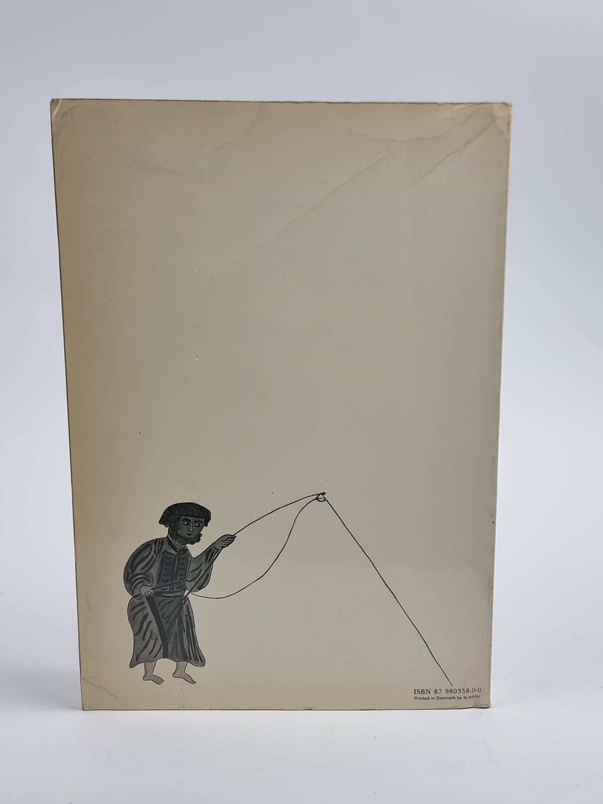 Per Piscatores, Henning J. Lehmann — 1st Edition