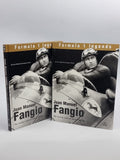 Juan Manuel Fangio: The human face of Motor Racing — 1st Edition