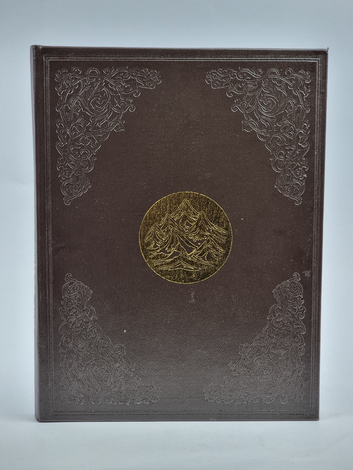 Eternal Himalaya, Major H. P. S. Ahluwalia — 1st Edition