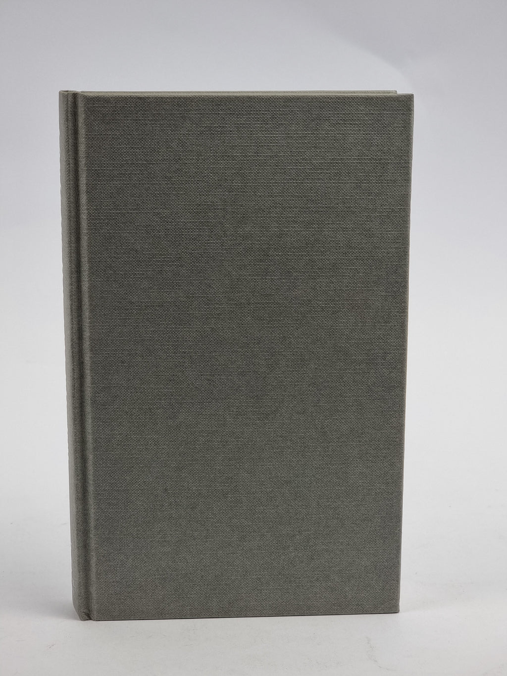 Give Us This Day, Stan Barstow — 1st Edition, Signed