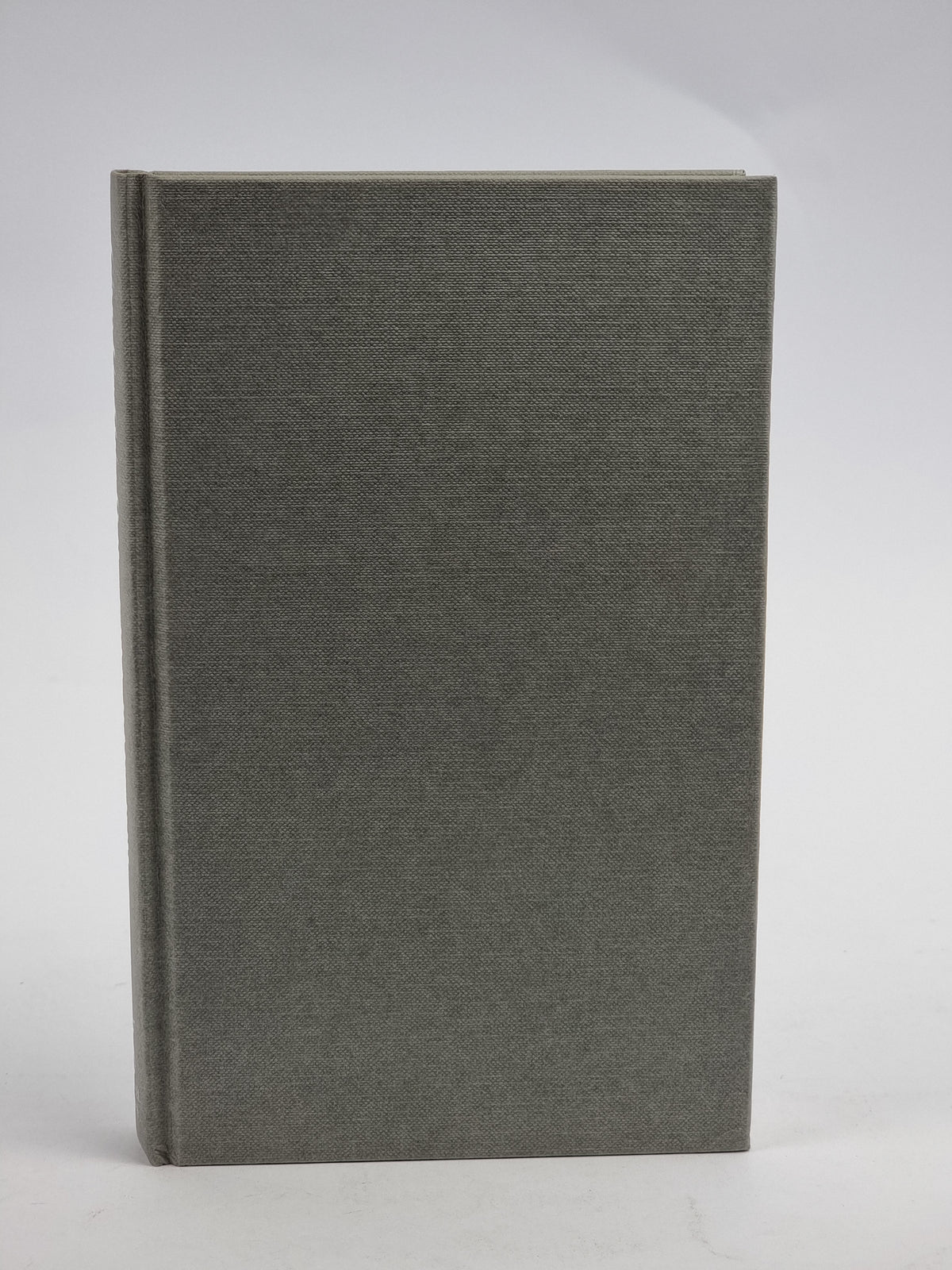 Give Us This Day, Stan Barstow — 1st Edition, Signed