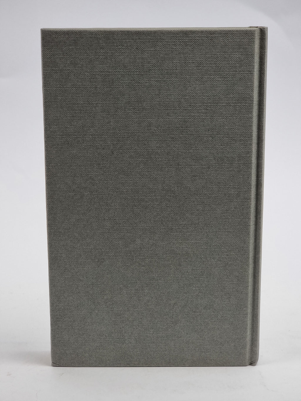 Give Us This Day, Stan Barstow — 1st Edition, Signed