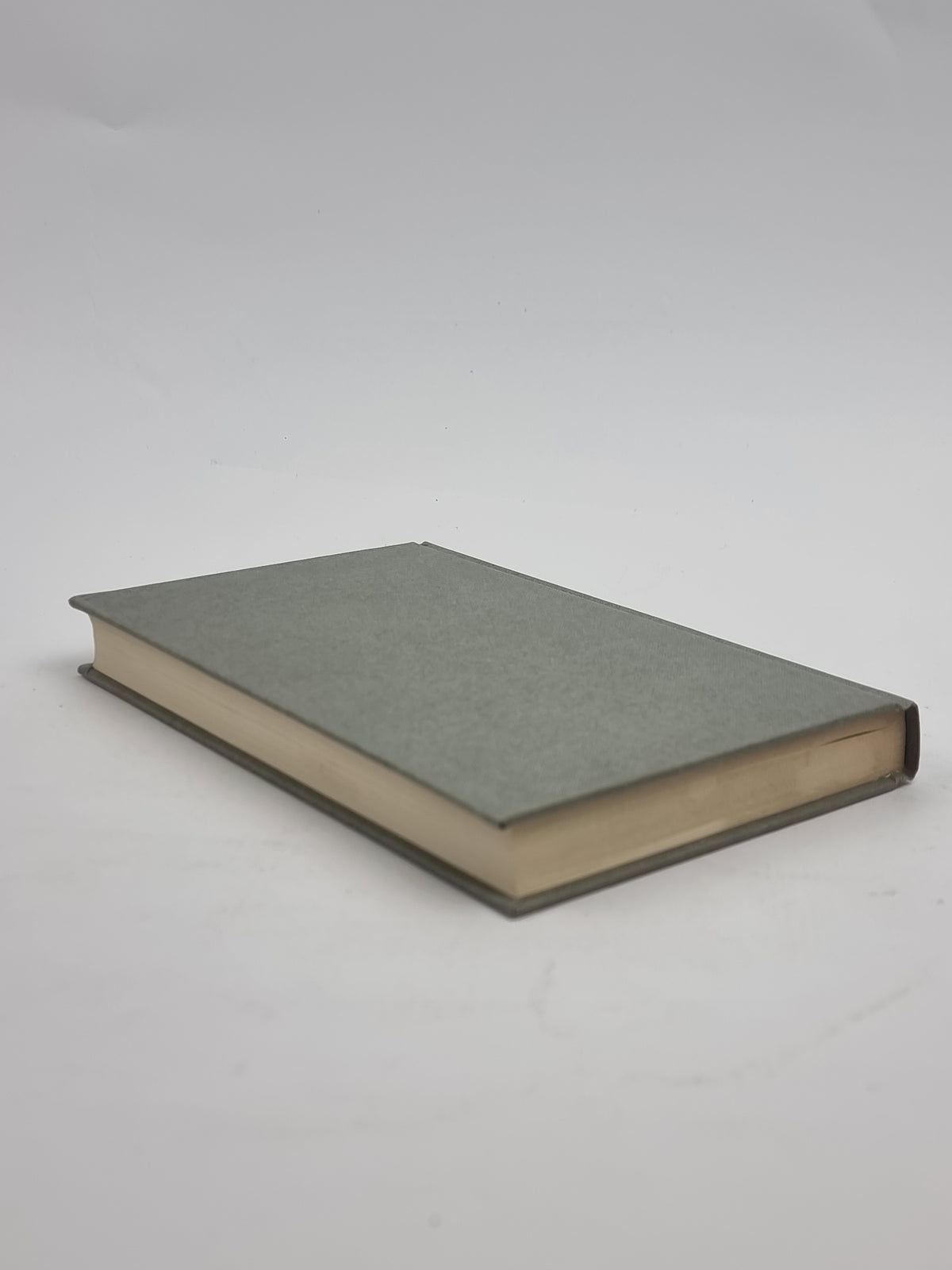 Give Us This Day, Stan Barstow — 1st Edition, Signed