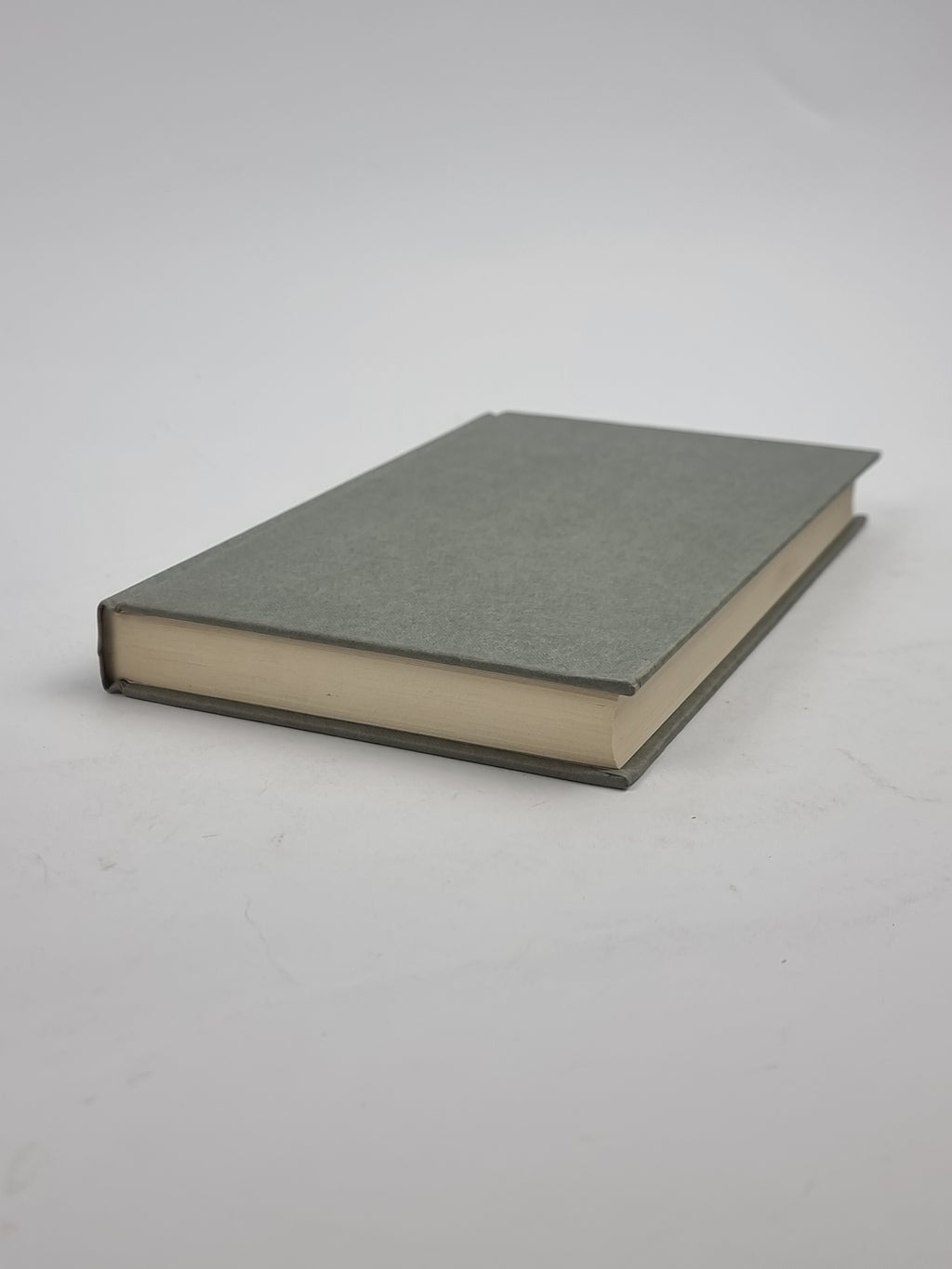 Give Us This Day, Stan Barstow — 1st Edition, Signed