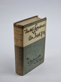 Further Experiences of an Irish R.M., E. Œ. Somerville & Martin Ross
