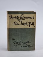 Further Experiences of an Irish R.M., E. Œ. Somerville & Martin Ross