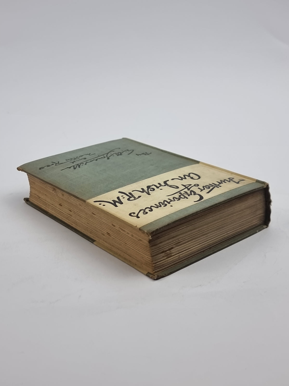 Further Experiences of an Irish R.M., E. Œ. Somerville & Martin Ross