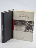 Bright Day, J.B. Priestley — Signed