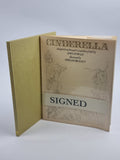 Cinderella, John Fowles — 1st Edition, Signed