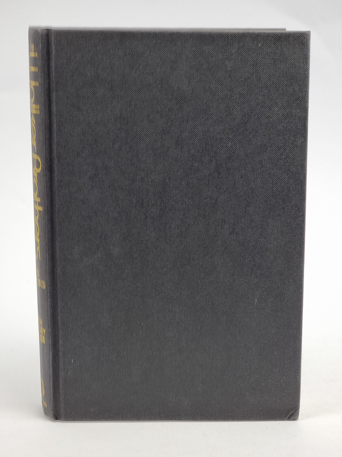 The Walker Brothers: No Regrets - Our Story, John and Gary Walker — 1st Ed