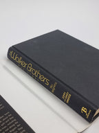 The Walker Brothers: No Regrets - Our Story, John and Gary Walker — 1st Ed
