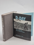 D-Day Plus One: Shot Down and on the Run in France