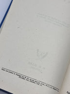 He Walks Alone, R. J. Ellis — 1st Edition