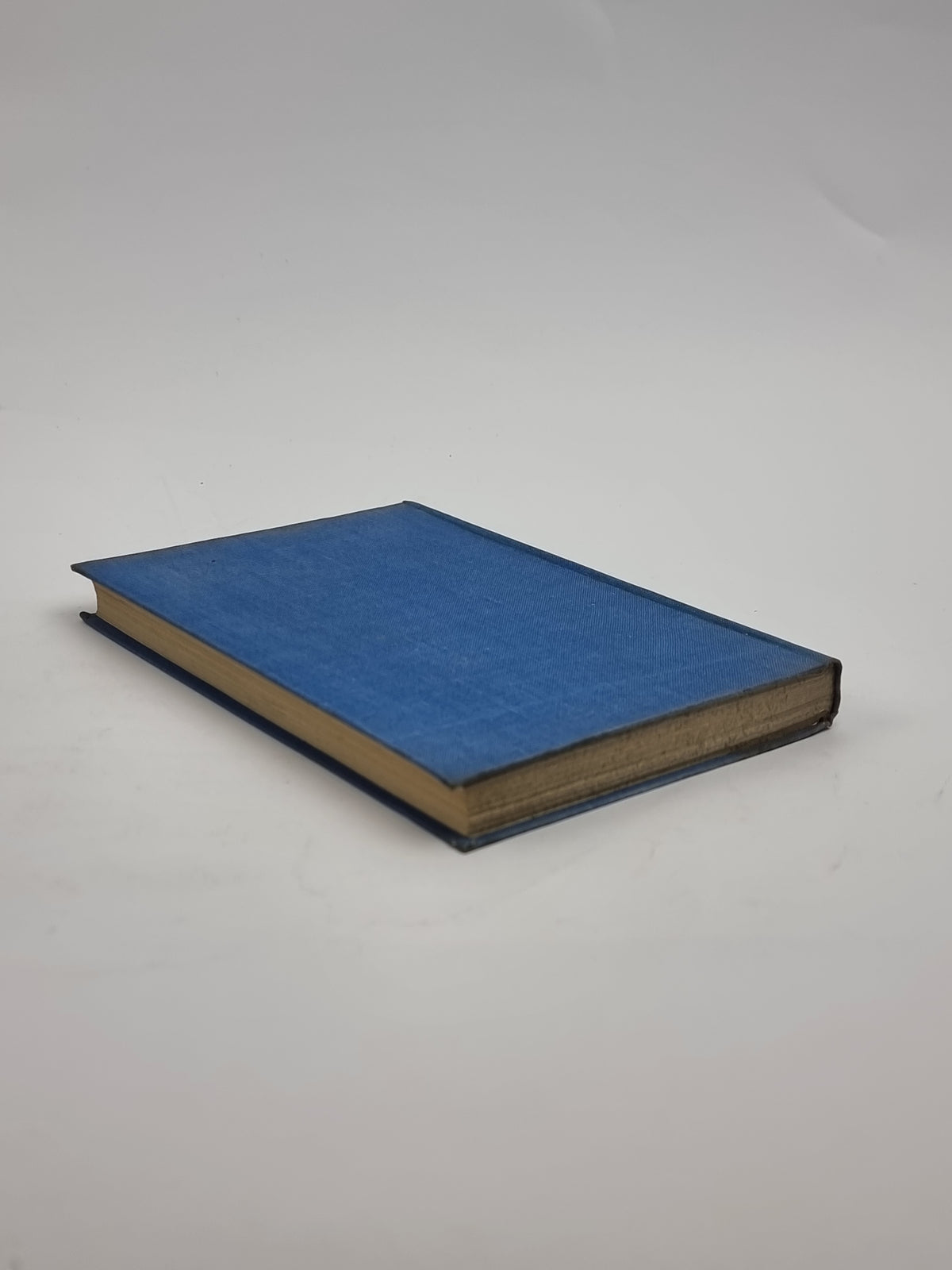 He Walks Alone, R. J. Ellis — 1st Edition