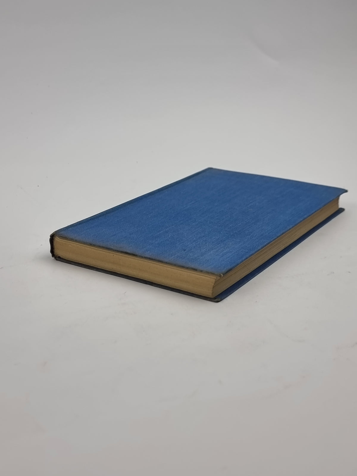 He Walks Alone, R. J. Ellis — 1st Edition