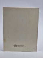 1988 Owner's Manual, Harley-Davidson
