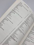 1988 Owner's Manual, Harley-Davidson
