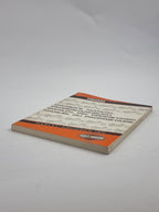 1988 Owner's Manual, Harley-Davidson