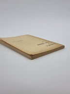 Jamaica and the New Order, 1827-1847, Anton V. Long — 1st Edition