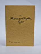 The Thomsen/Chaffin Saga, Dora (Chaffin) Lloyd — 1st Edition