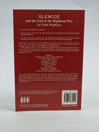Glencoe and the End of the Highland War, Paul Hopkins