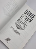 Dance of Death: The Life of John Fahey, American Guitarist, Steve Lowenthal