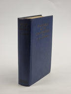 Fantasia of the Unconscious, D. H. Lawrence — 1st Edition