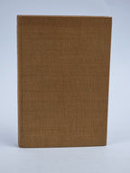Out of the People, J.B. Priestley — 1st Edition