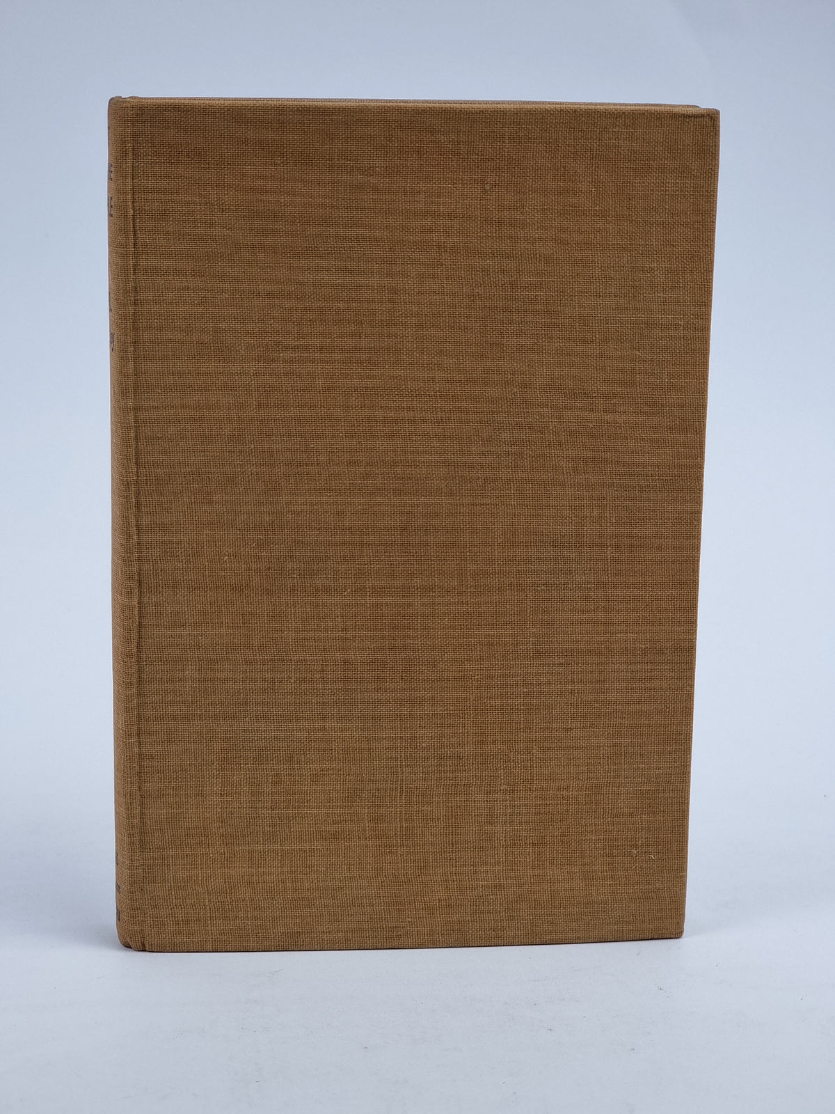 Out of the People, J.B. Priestley — 1st Edition