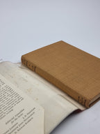 Out of the People, J.B. Priestley — 1st Edition