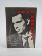 San Francisco Blues, Jack Kerouac — 1st Edition