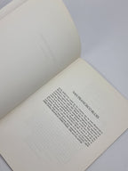 San Francisco Blues, Jack Kerouac — 1st Edition