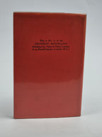 Nettles, D. H. Lawrence — 1st Edition