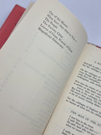 Nettles, D. H. Lawrence — 1st Edition