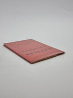 Nettles, D. H. Lawrence — 1st Edition