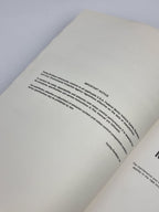 Service Manual FLT/FXR Models 1340cc 5-Speed 1984 to 1988