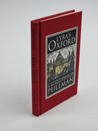 Lyra's Oxford, Philip Pullman — 1st Edition
