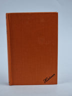 Invitation to Death, Captain A. O. Pollard — 1st Edition